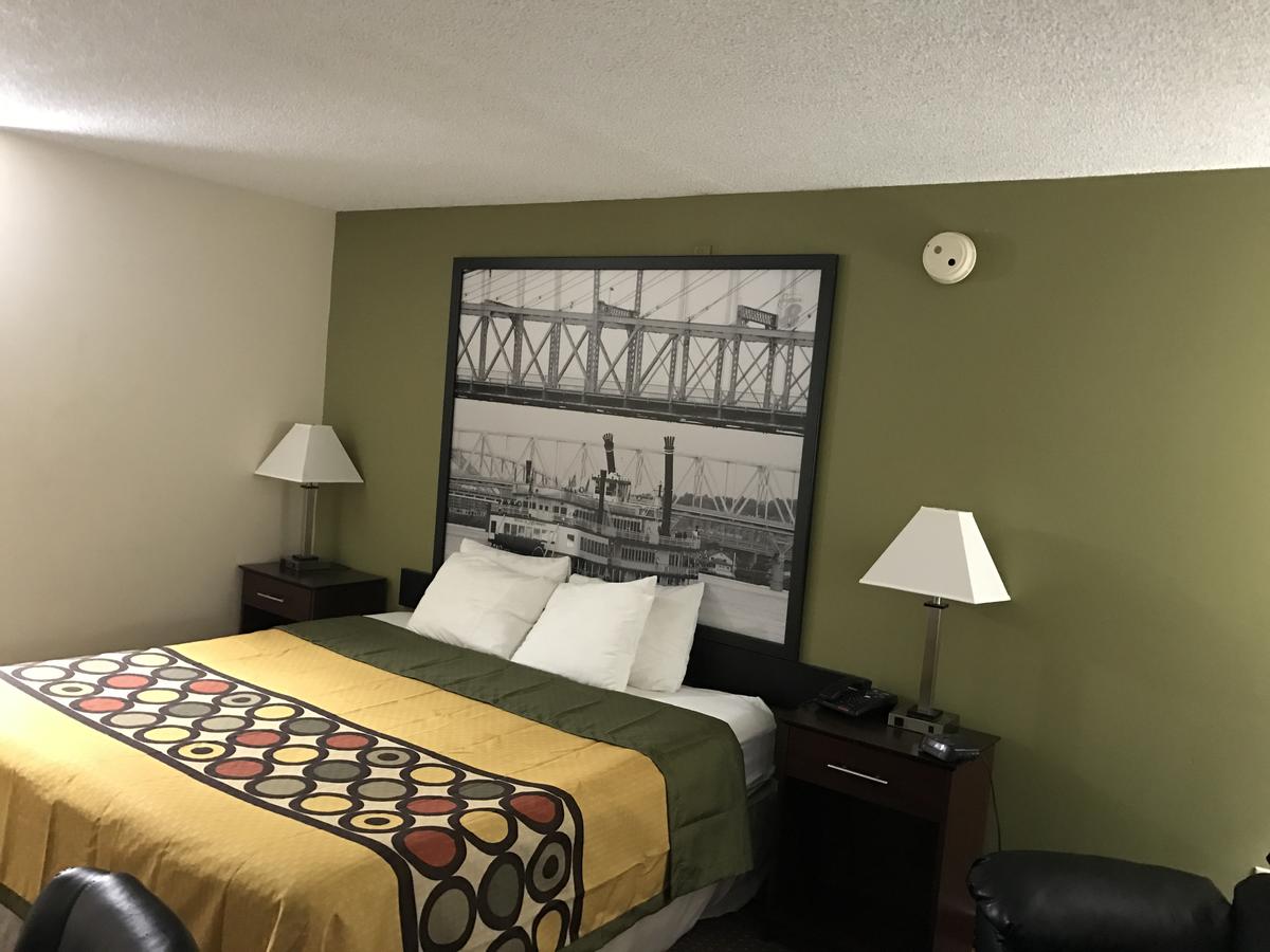 Super 8 By Wyndham Miamisburg Dayton S Area OH - thumb 13