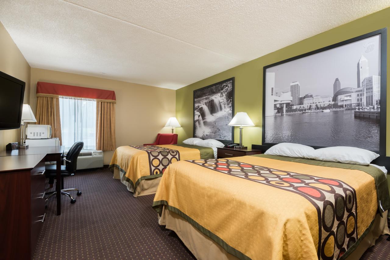 Super 8 By Wyndham Miamisburg Dayton S Area OH - thumb 5
