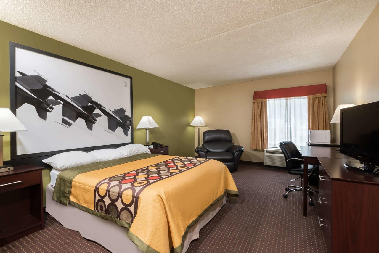 Super 8 By Wyndham Miamisburg Dayton S Area OH - thumb 23
