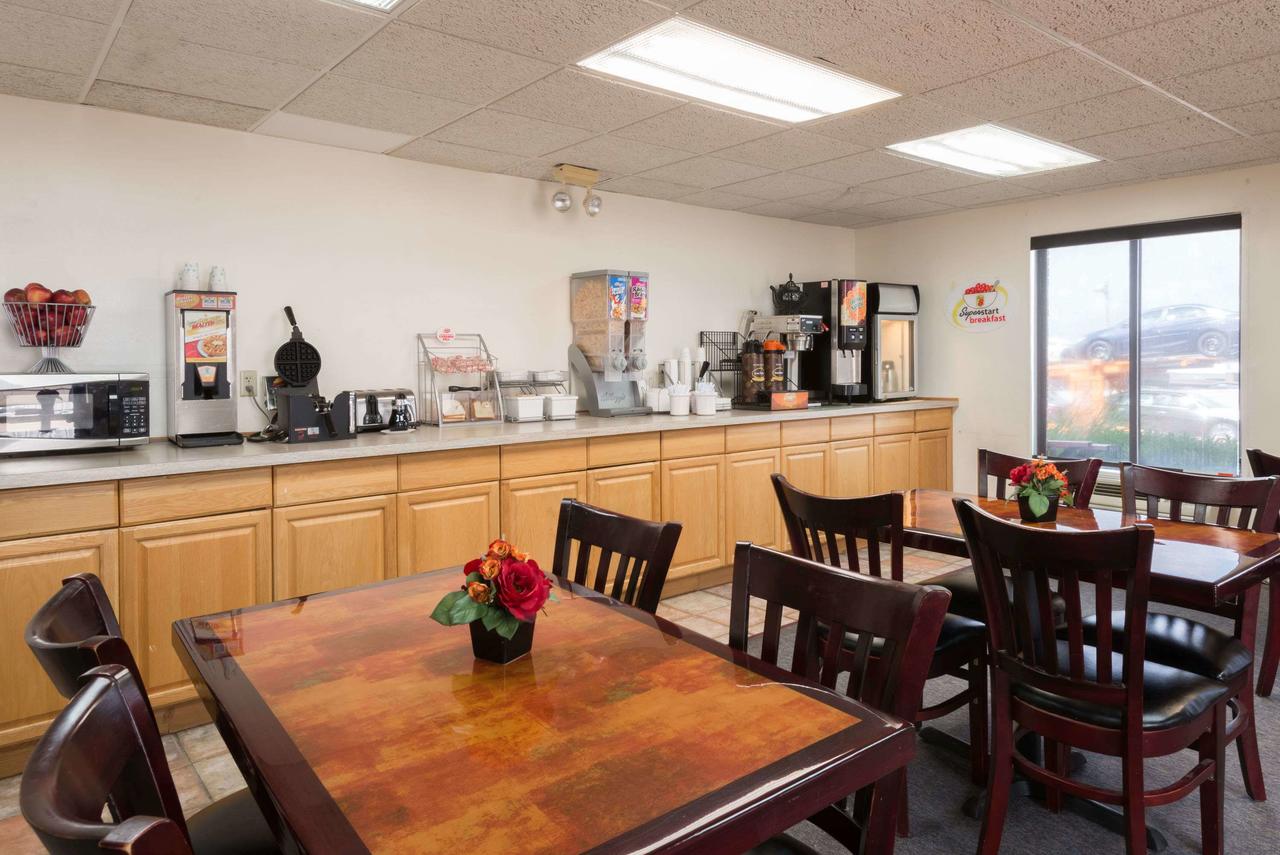 Super 8 By Wyndham Miamisburg Dayton S Area OH - thumb 29