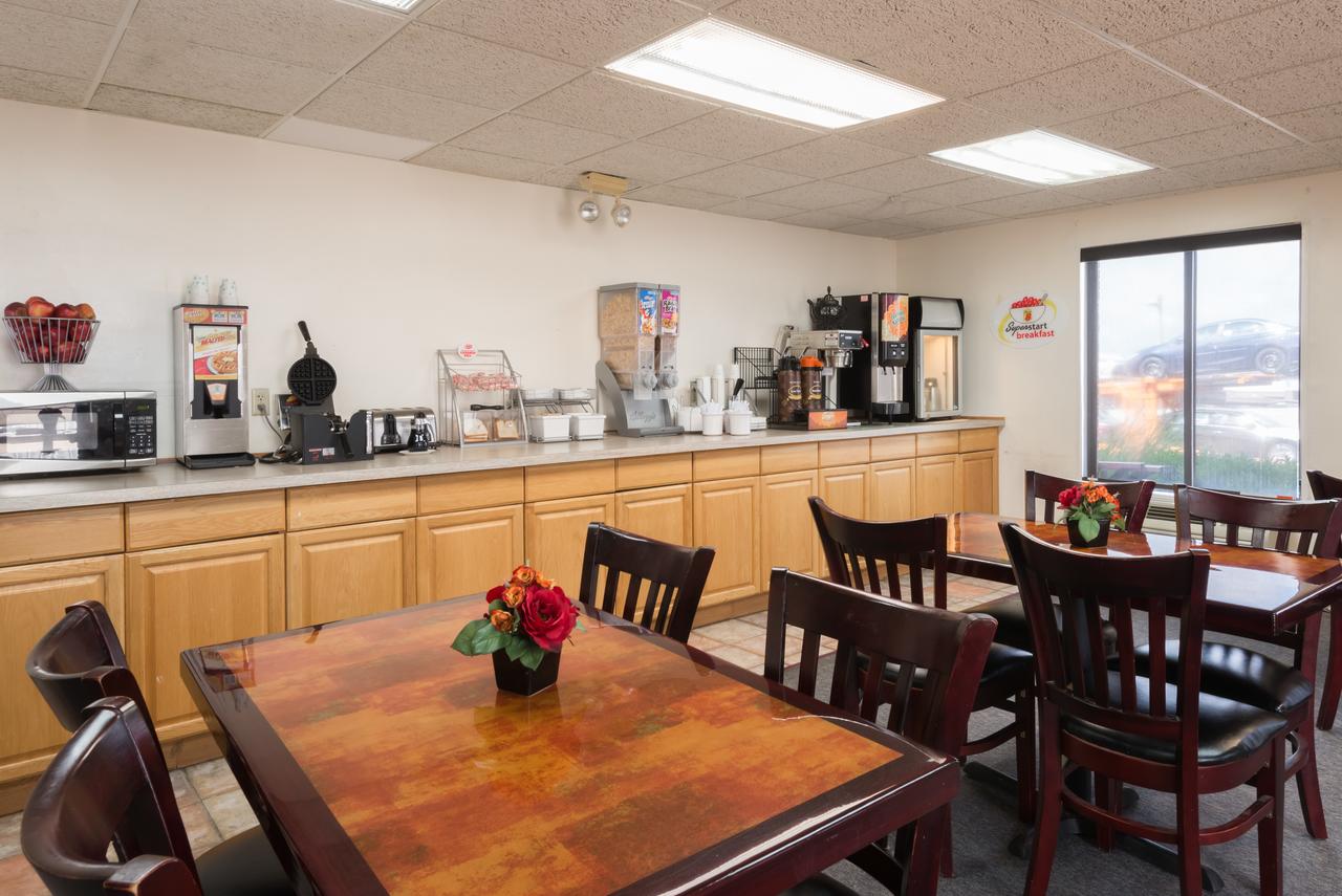 Super 8 By Wyndham Miamisburg Dayton S Area OH - thumb 11