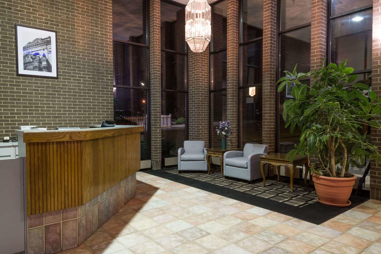 Super 8 By Wyndham Miamisburg Dayton S Area OH - thumb 25