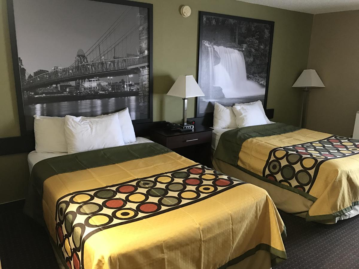 Super 8 By Wyndham Miamisburg Dayton S Area OH - thumb 4