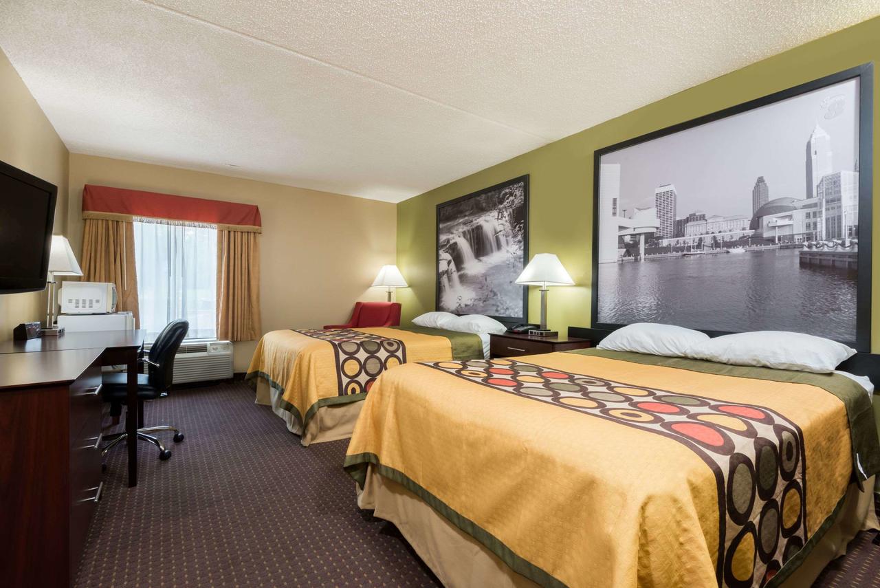 Super 8 By Wyndham Miamisburg Dayton S Area OH - thumb 30