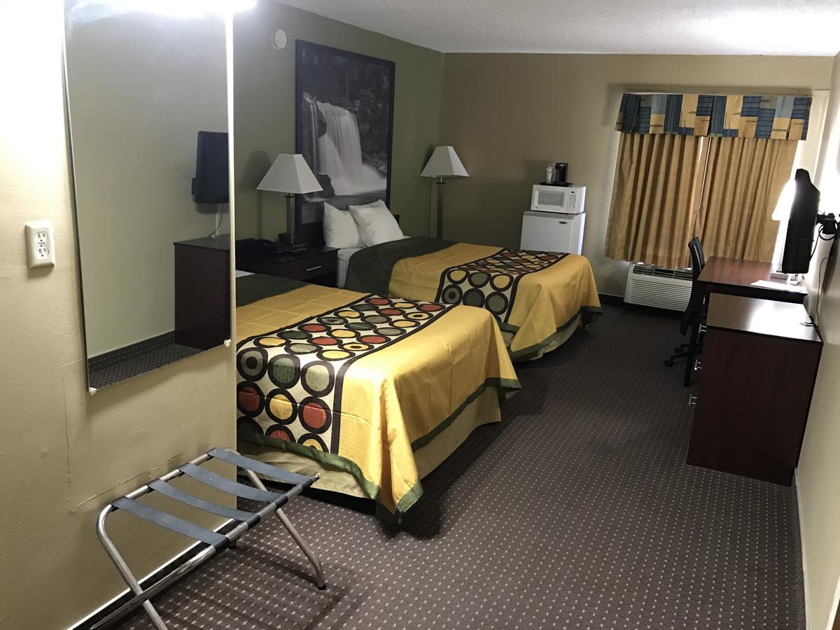 Super 8 By Wyndham Miamisburg Dayton S Area OH - thumb 12