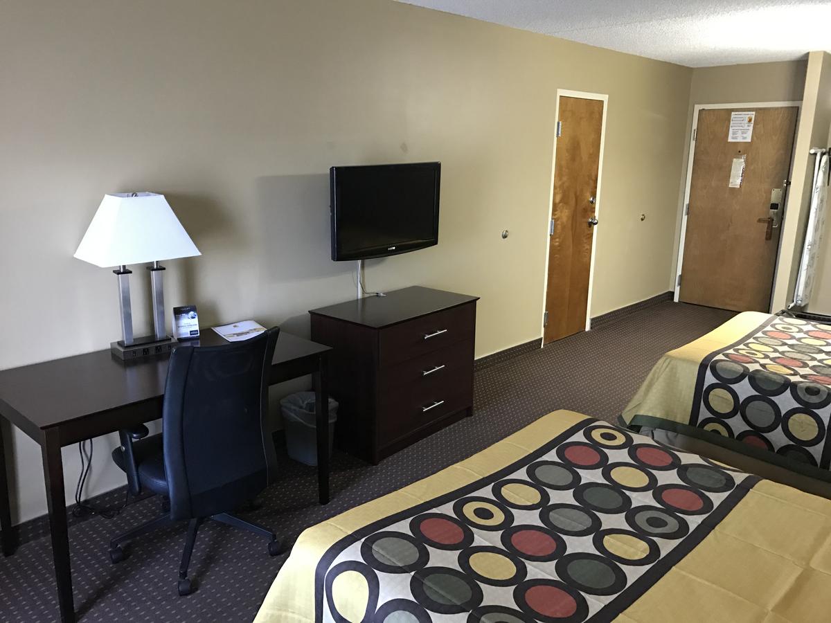 Super 8 By Wyndham Miamisburg Dayton S Area OH - thumb 15