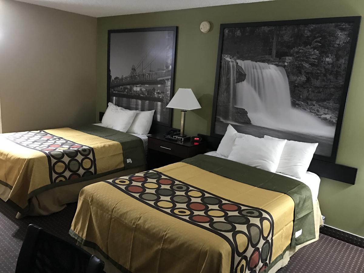 Super 8 By Wyndham Miamisburg Dayton S Area OH - thumb 3