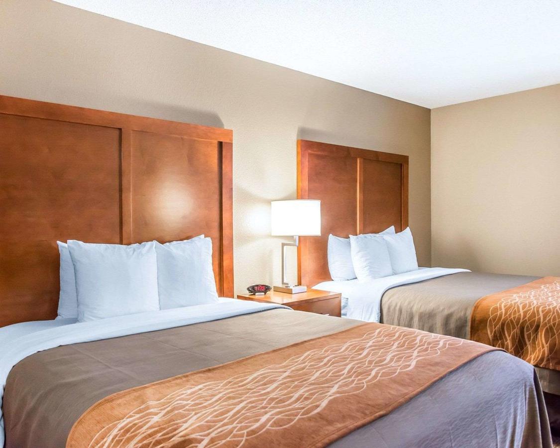 Comfort Inn North/Polaris - thumb 36