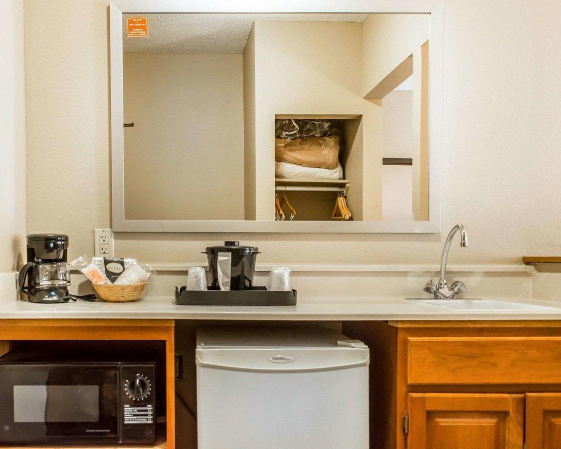 Comfort Inn North/Polaris - thumb 11