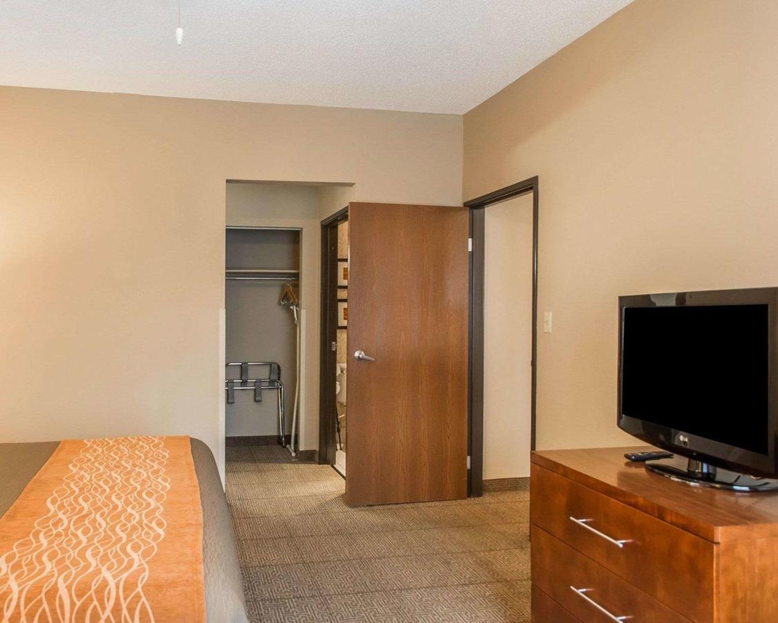 Comfort Inn North/Polaris - thumb 4