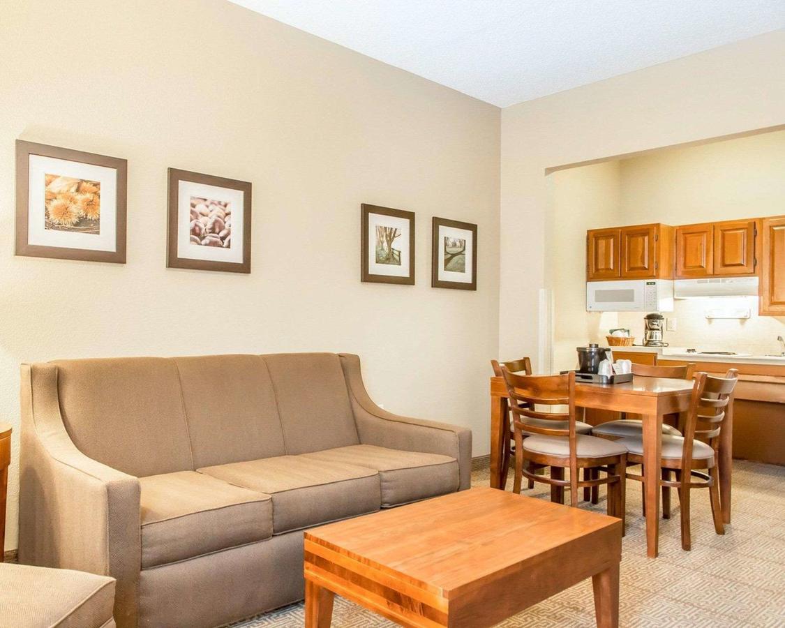 Comfort Inn North/Polaris - thumb 26