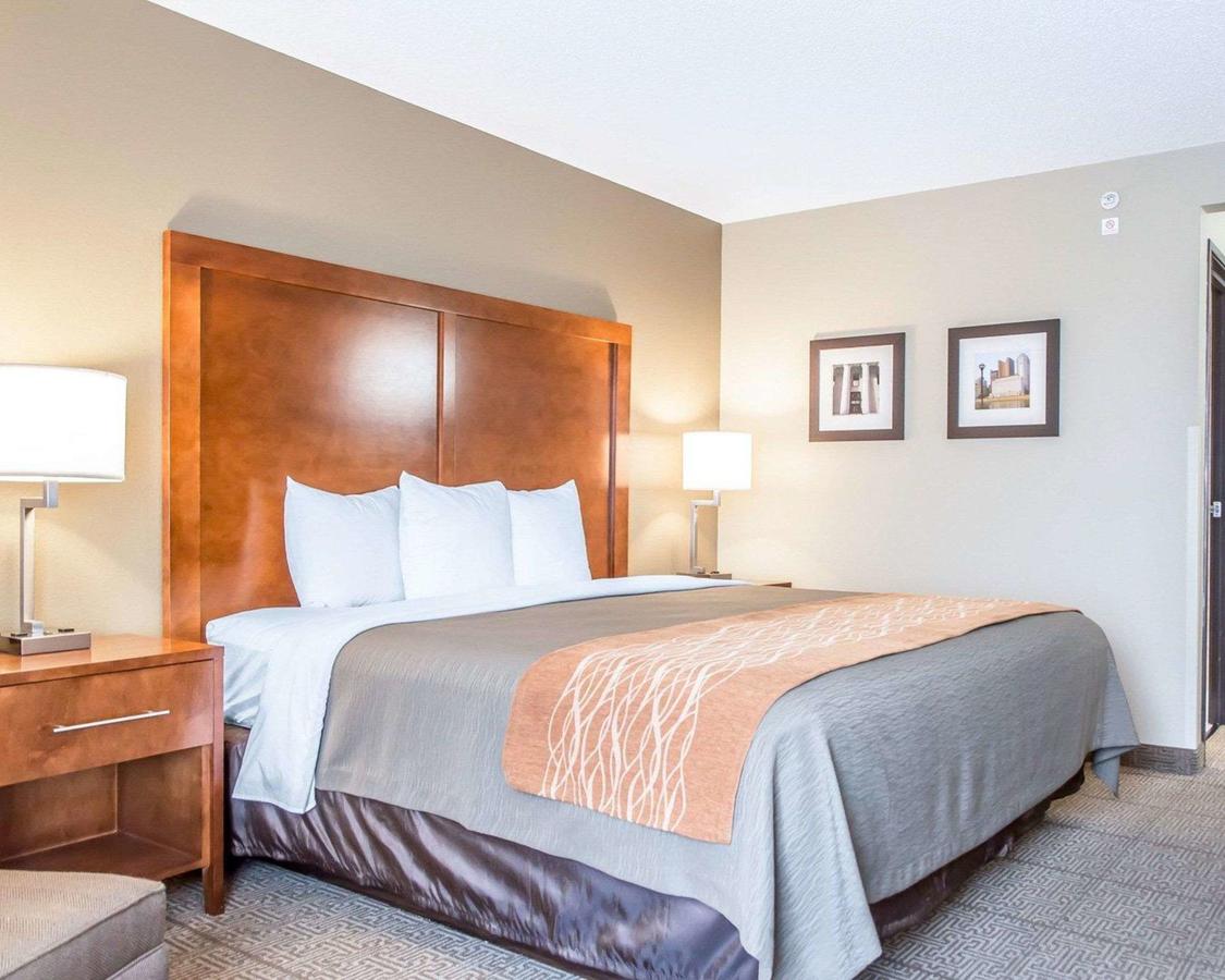 Comfort Inn North/Polaris - thumb 23