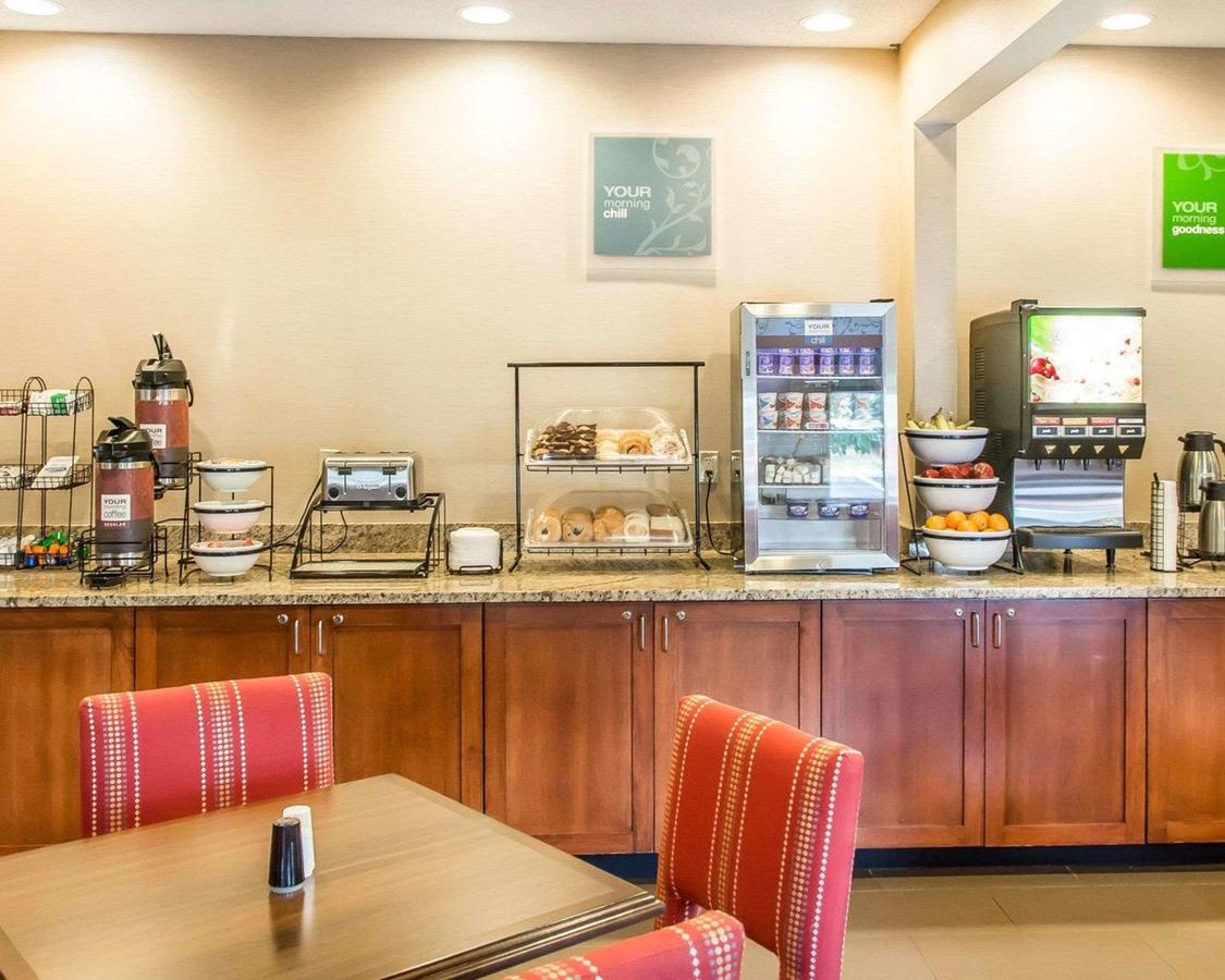 Comfort Inn North/Polaris - thumb 8