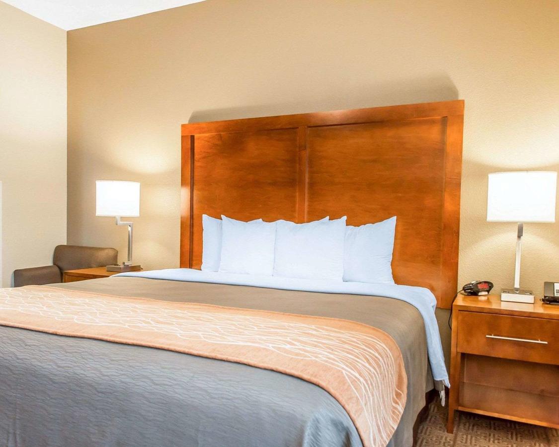 Comfort Inn North/Polaris - thumb 24