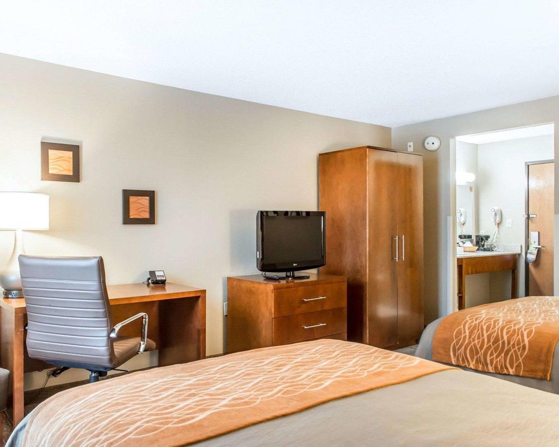 Comfort Inn North/Polaris - thumb 18