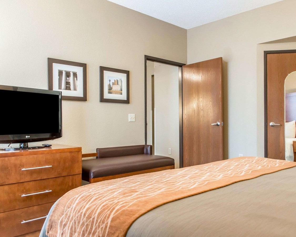 Comfort Inn North/Polaris - thumb 39