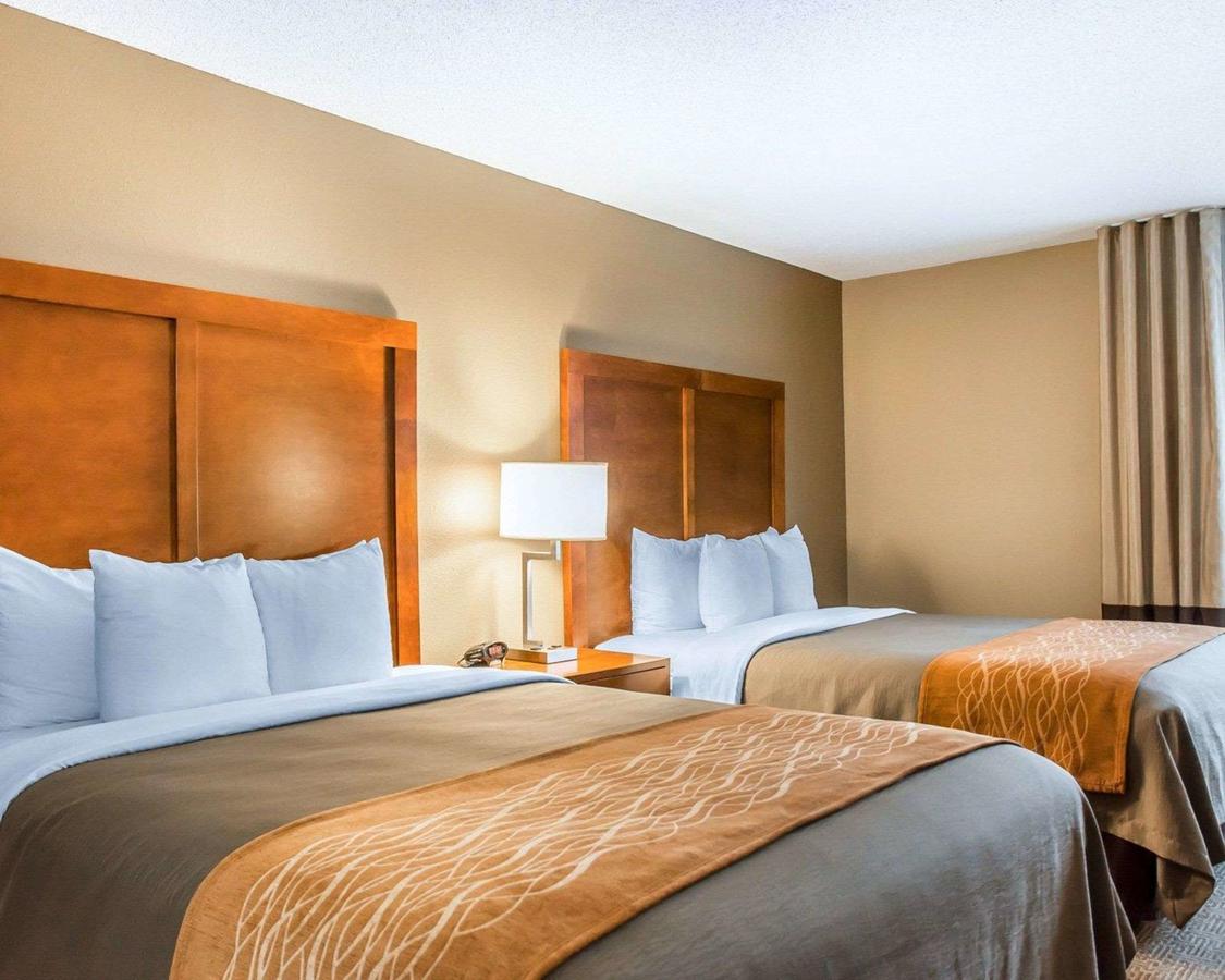 Comfort Inn North/Polaris - thumb 43