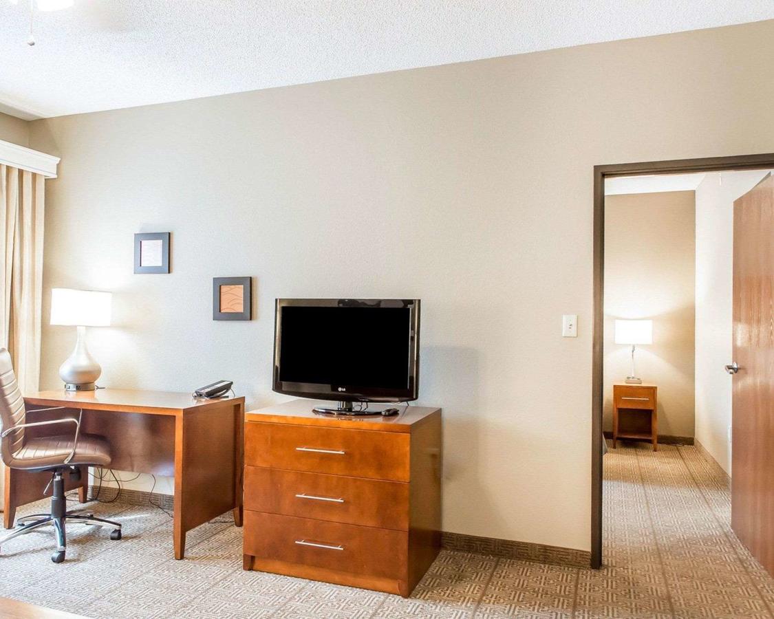 Comfort Inn North/Polaris - thumb 21