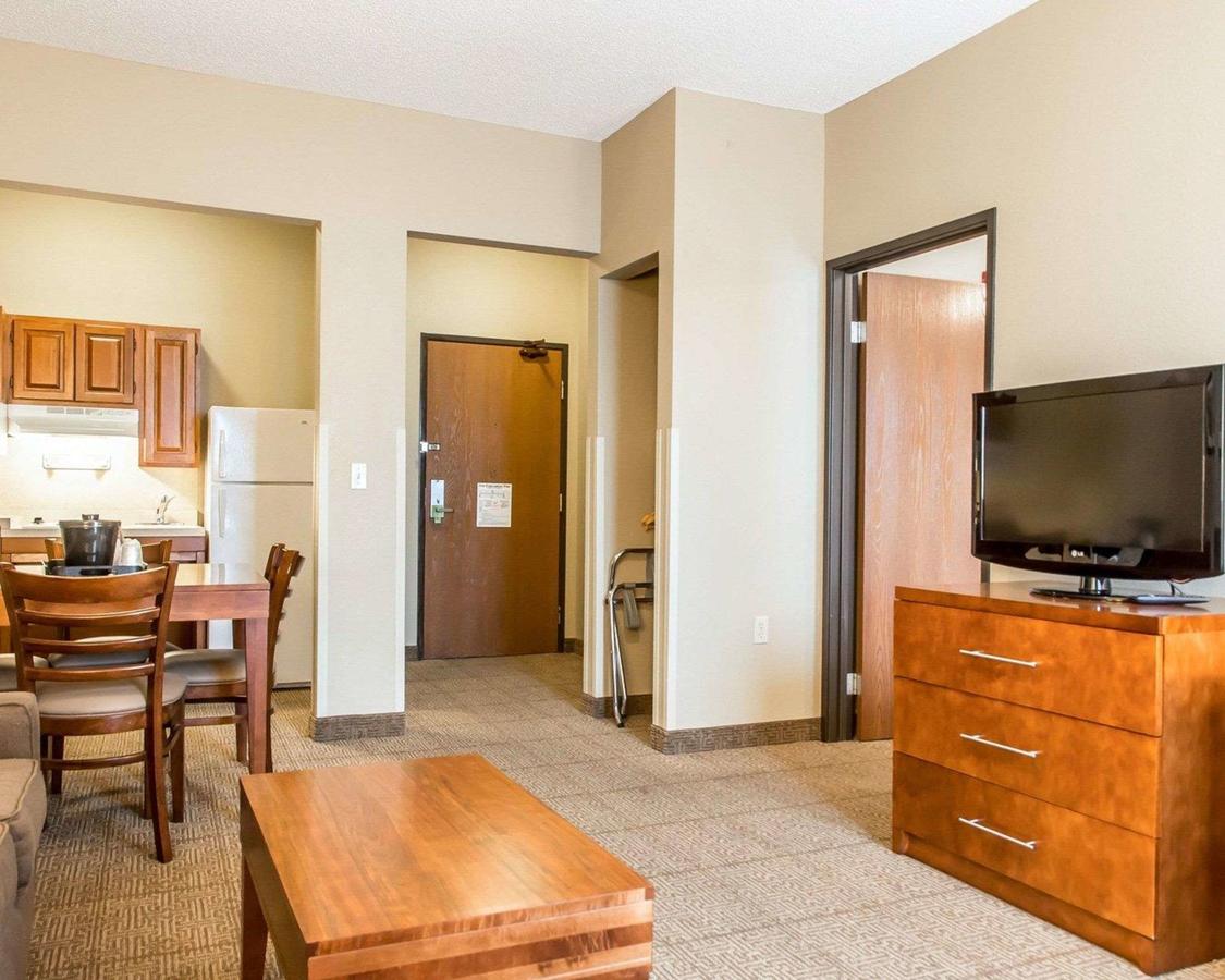 Comfort Inn North/Polaris - thumb 27