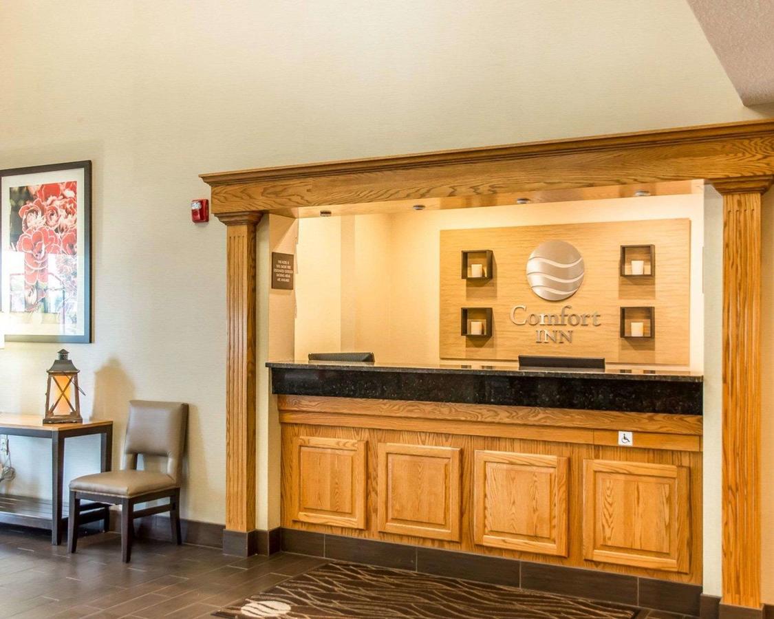 Comfort Inn North/Polaris - thumb 33