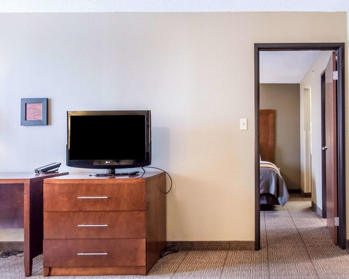 Comfort Inn North/Polaris - thumb 31