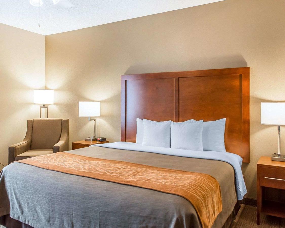 Comfort Inn North/Polaris - thumb 40