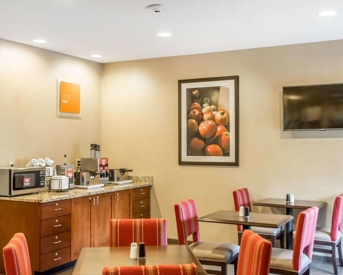 Comfort Inn North/Polaris - thumb 25