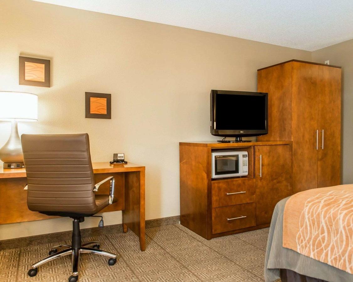 Comfort Inn North/Polaris - thumb 13