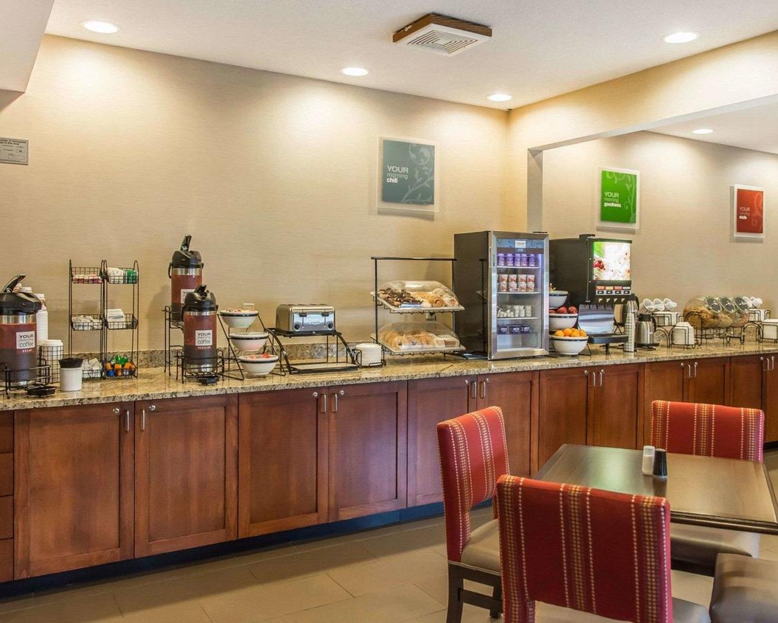 Comfort Inn North/Polaris - thumb 12