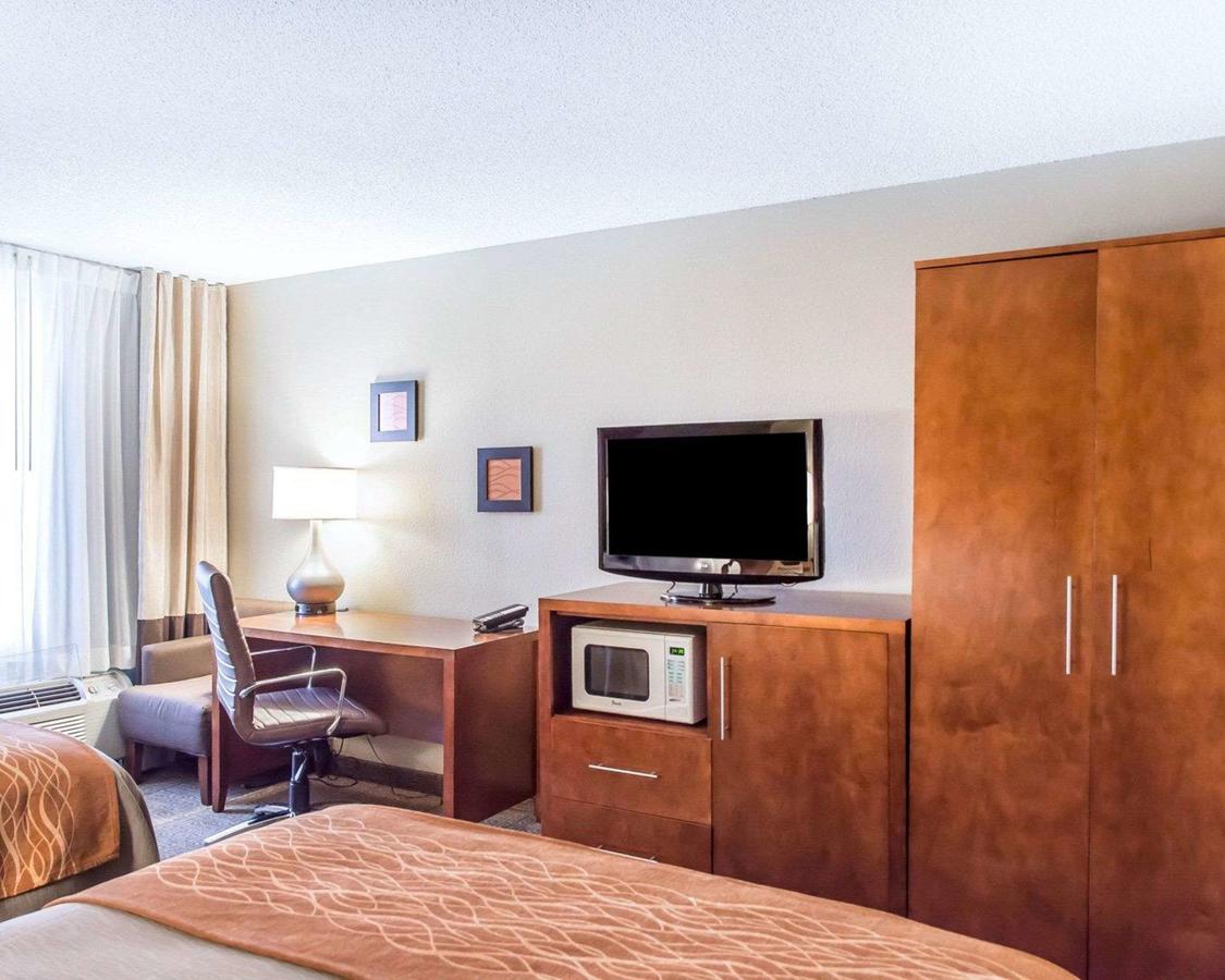 Comfort Inn North/Polaris - thumb 20