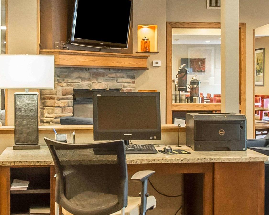 Comfort Inn North/Polaris - thumb 29