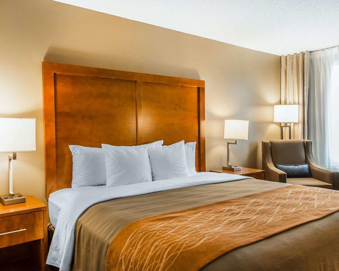 Comfort Inn North/Polaris - thumb 3