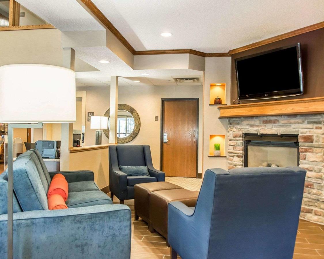 Comfort Inn North/Polaris - thumb 5