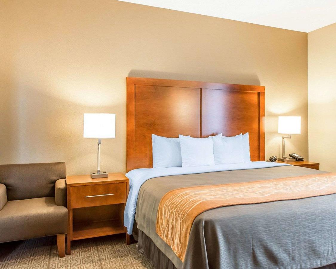 Comfort Inn North/Polaris - thumb 7