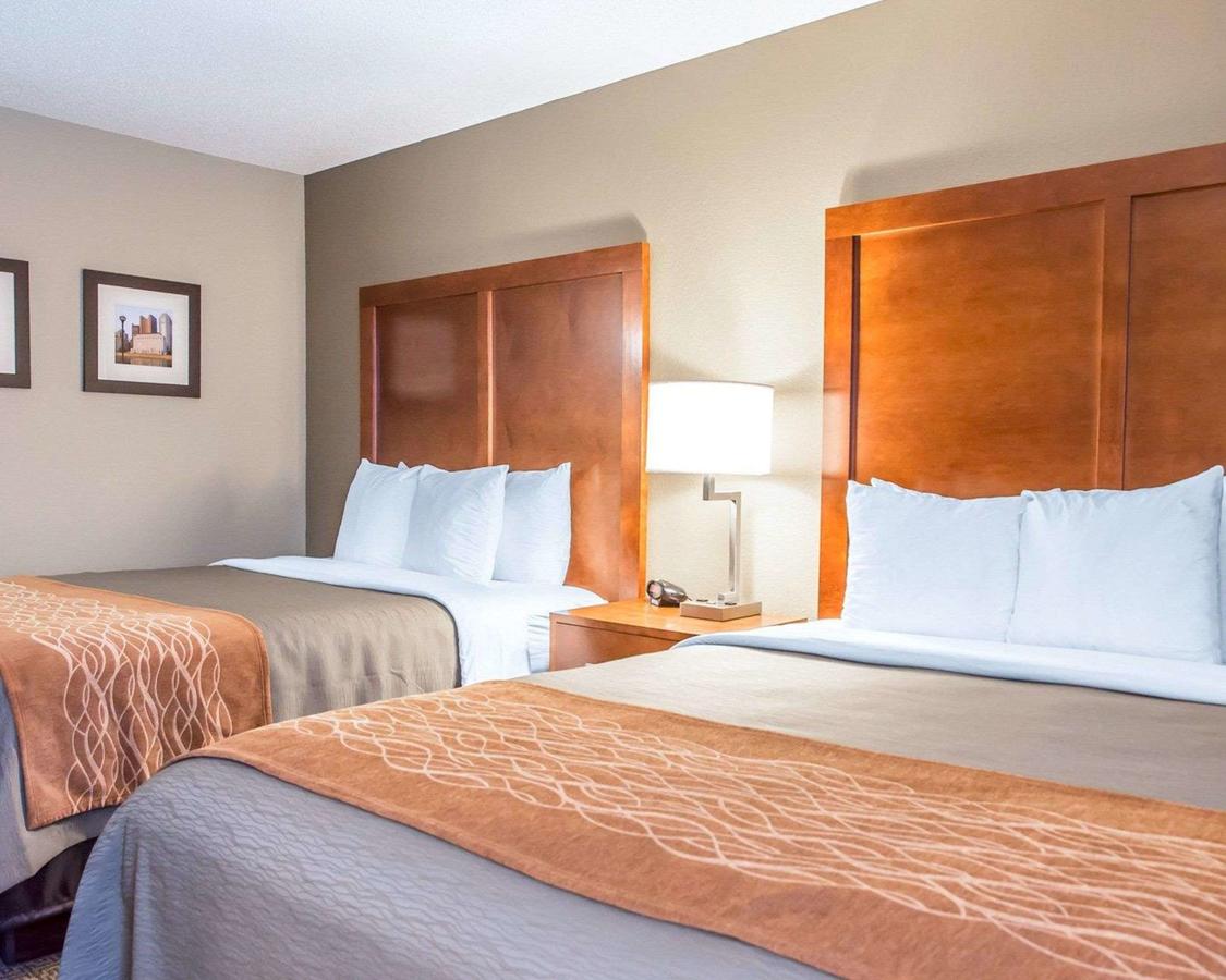 Comfort Inn North/Polaris - thumb 38