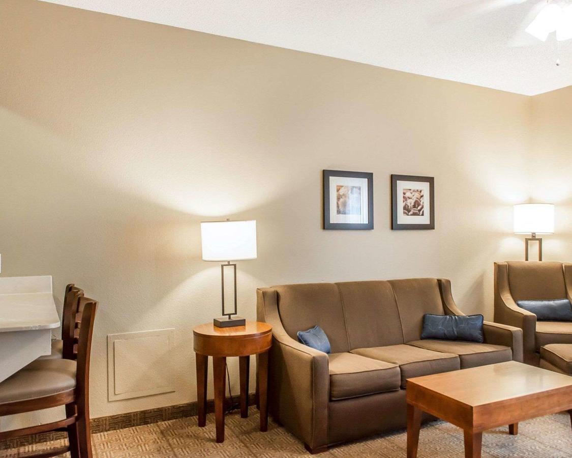 Comfort Inn North/Polaris - thumb 14