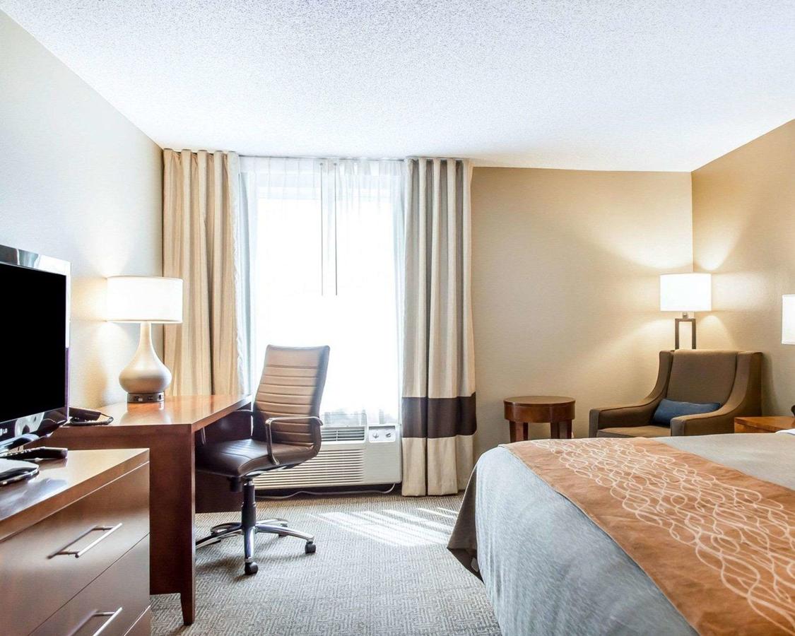 Comfort Inn North/Polaris - thumb 37