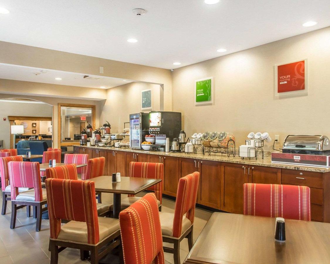 Comfort Inn North/Polaris - thumb 30