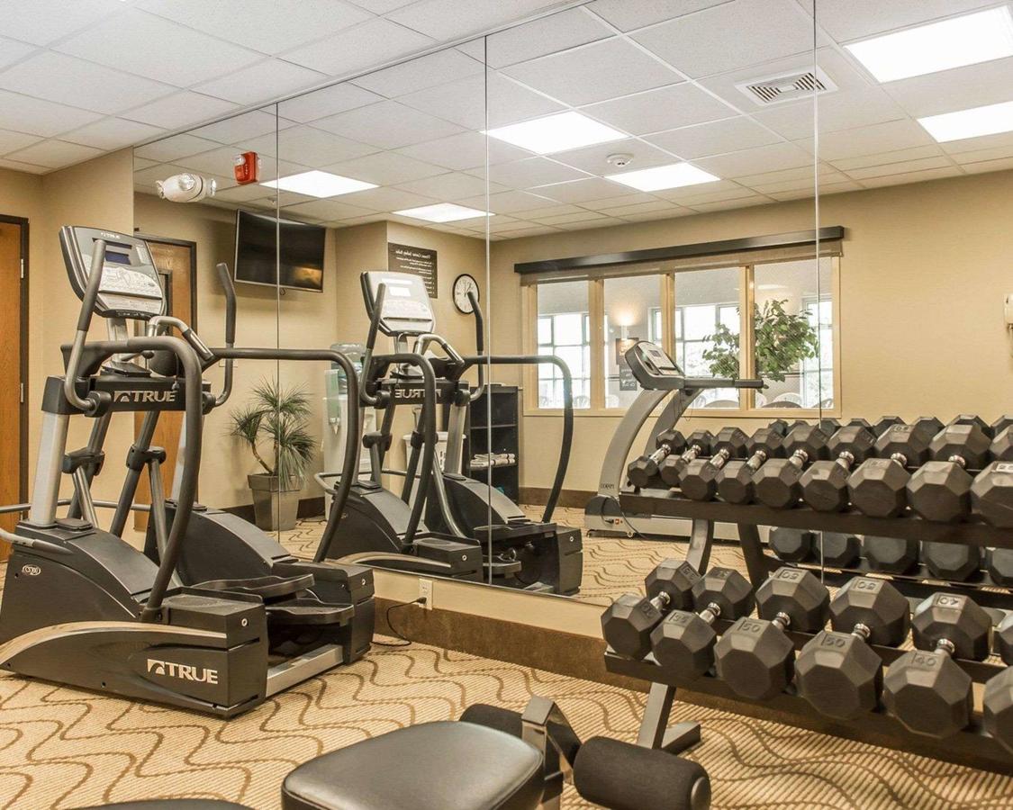 Comfort Inn North/Polaris - thumb 2