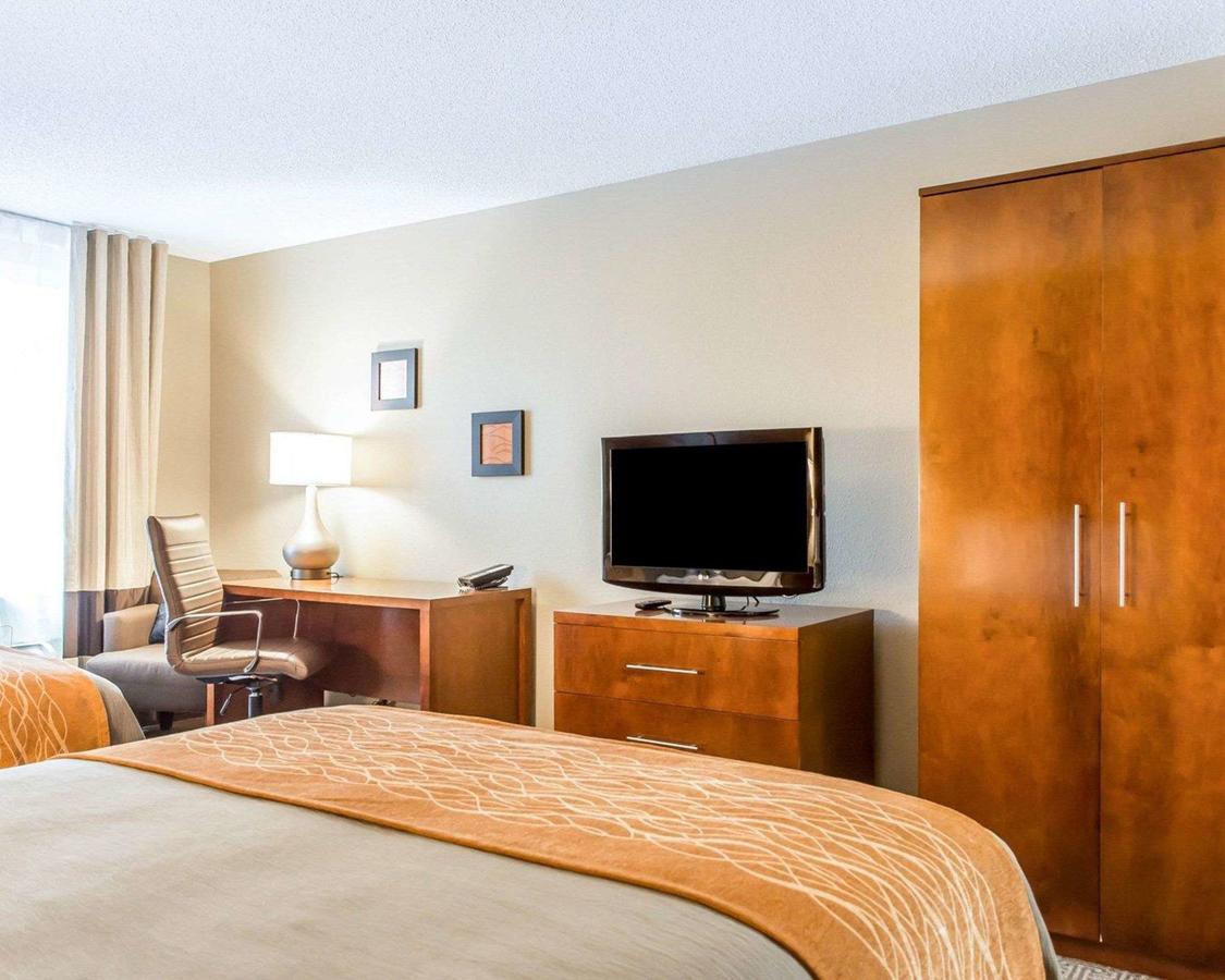 Comfort Inn North/Polaris - thumb 15