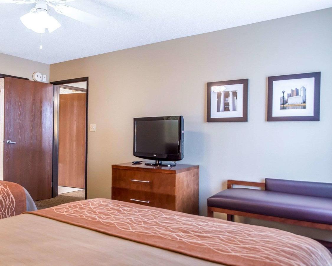 Comfort Inn North/Polaris - thumb 35