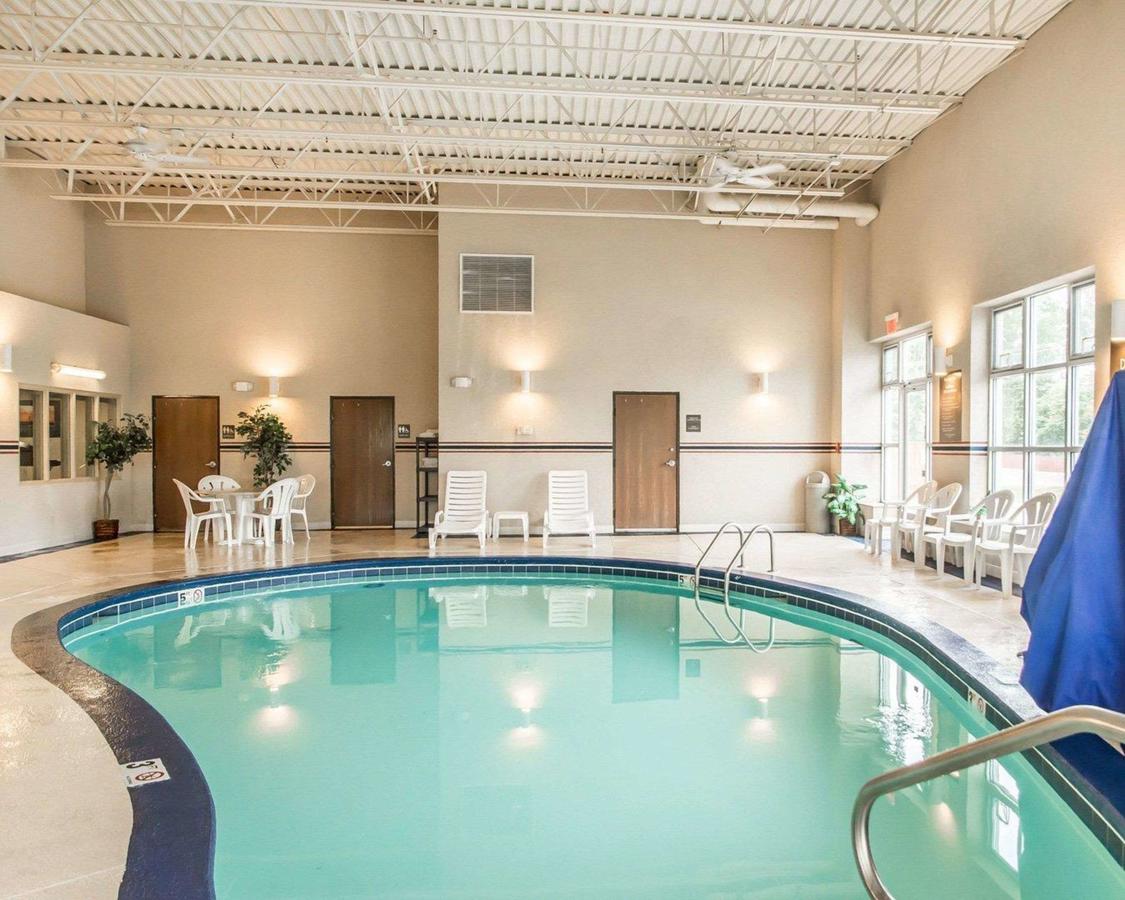 Comfort Inn North/Polaris - thumb 16