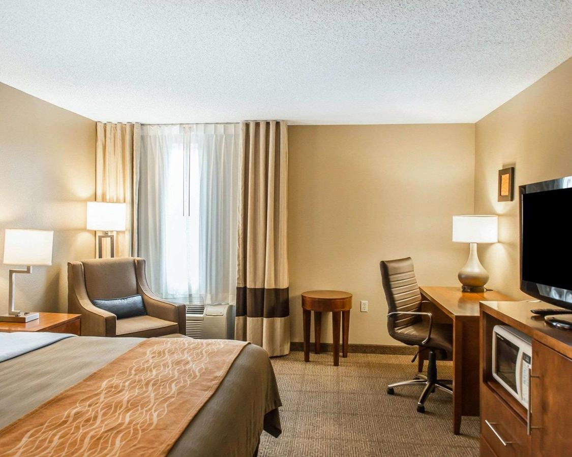 Comfort Inn North/Polaris - thumb 10