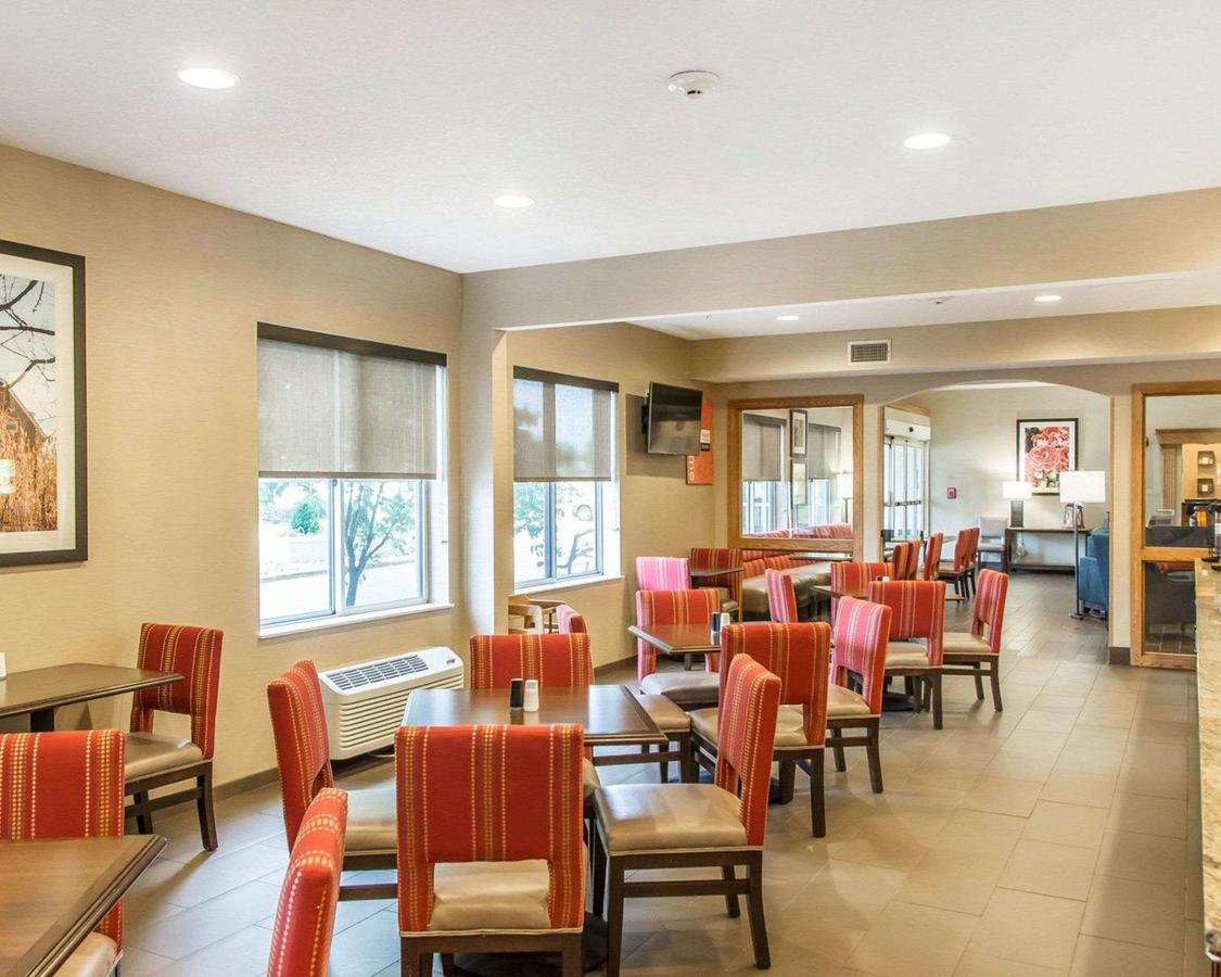 Comfort Inn North/Polaris - thumb 19