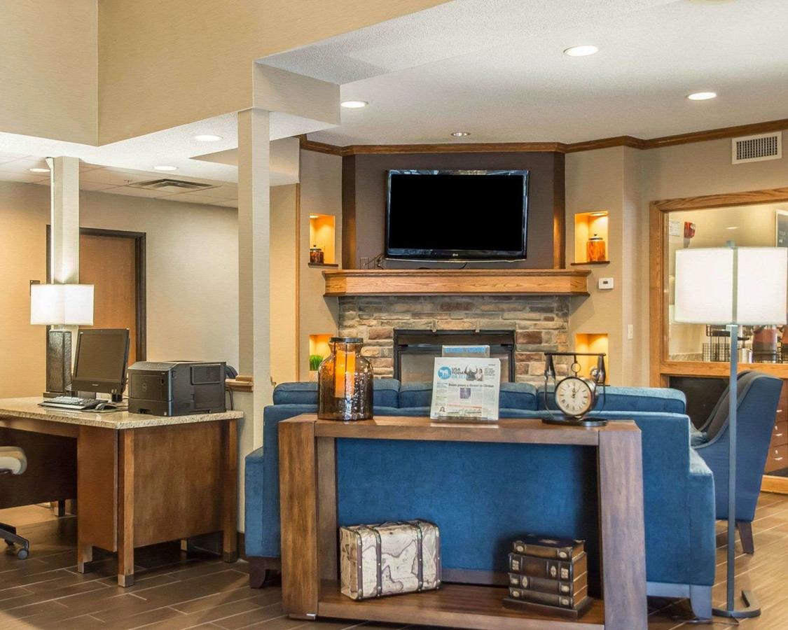 Comfort Inn North/Polaris - thumb 1