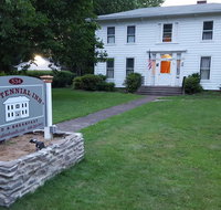 Centennial Inn Bed  Breakfast - Accommodation Ohio