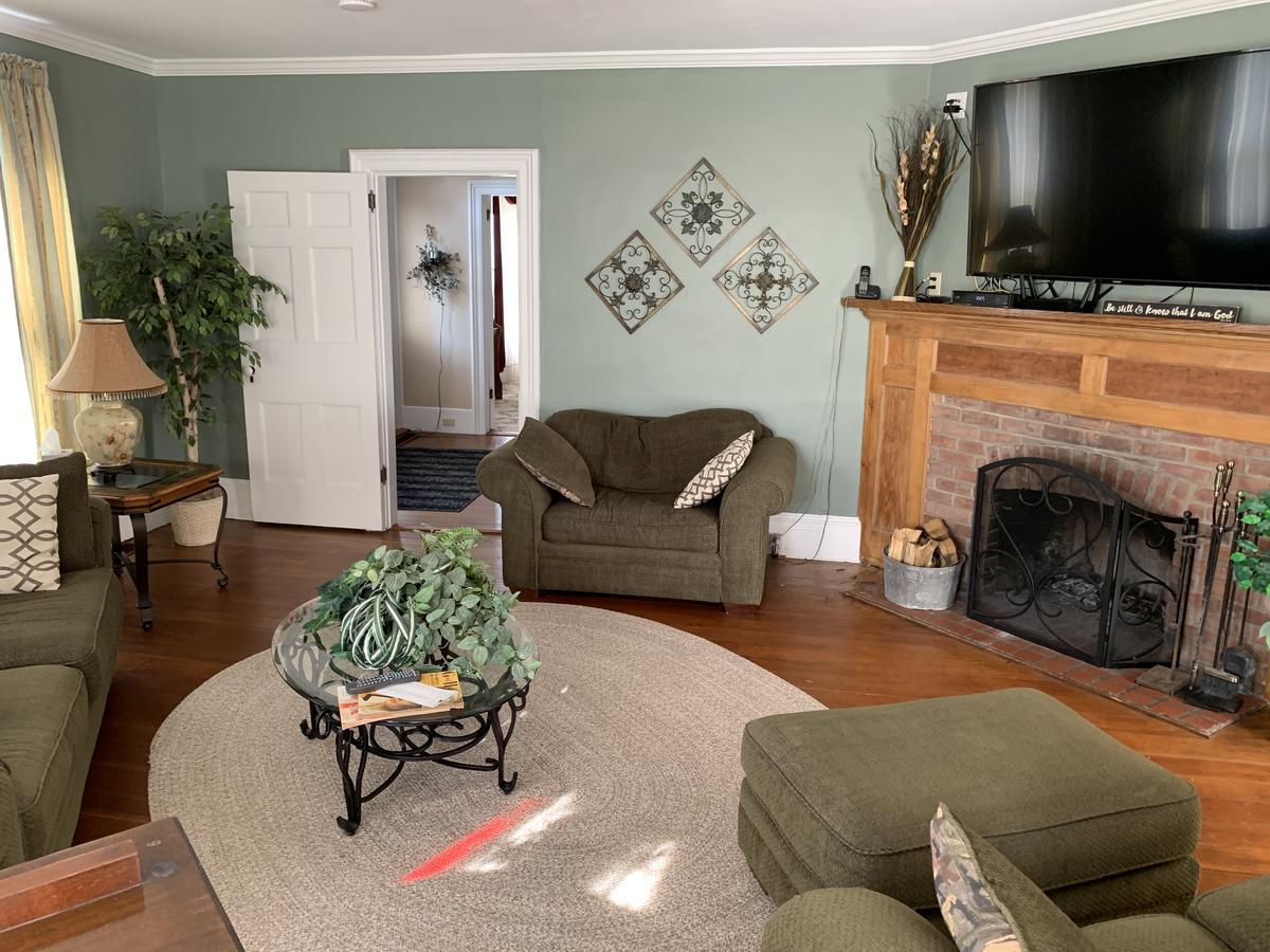 Centennial Inn Bed & Breakfast - thumb 31