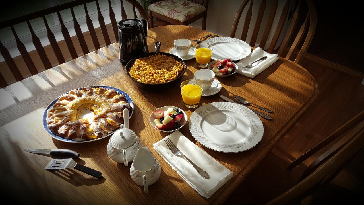 Centennial Inn Bed & Breakfast - thumb 33