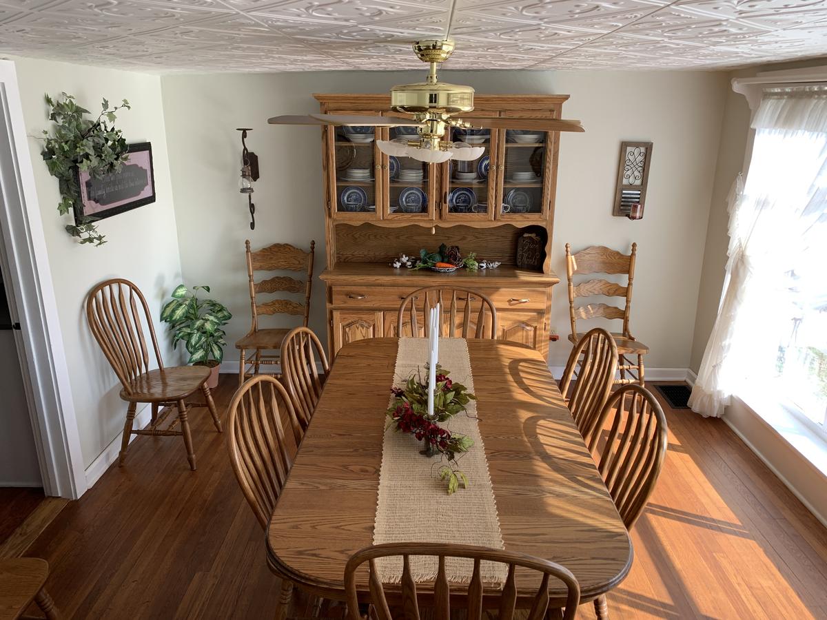 Centennial Inn Bed & Breakfast - thumb 35