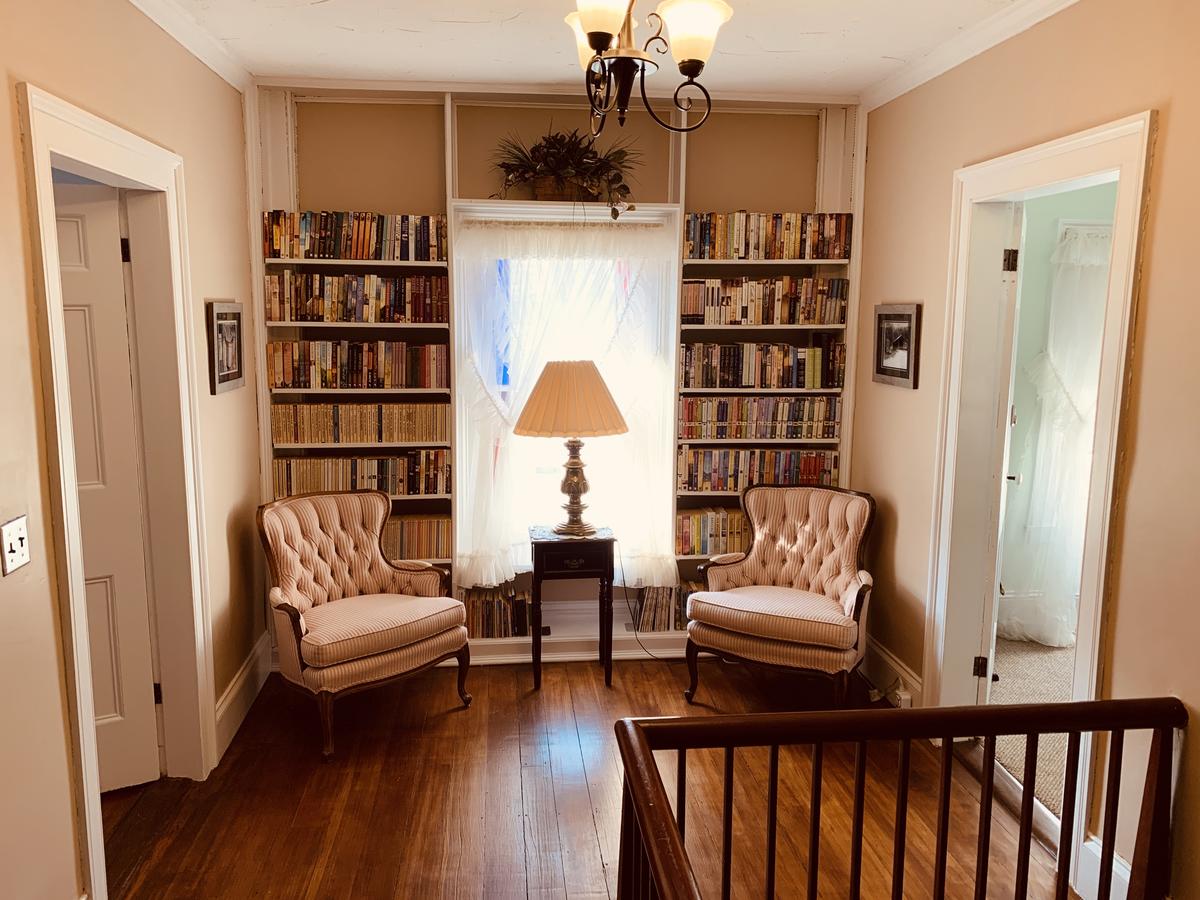 Centennial Inn Bed & Breakfast - thumb 23